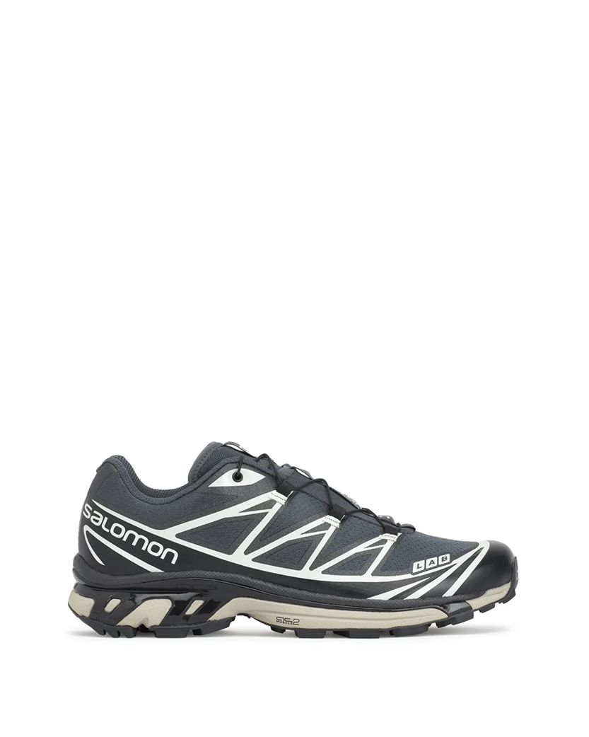 Salomon S/LAB XT-6 ADVANCED DSM Exclusive Black