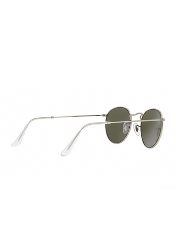 Ray-Ban RB 3447 Round Metal Flash Lenses (019/30)