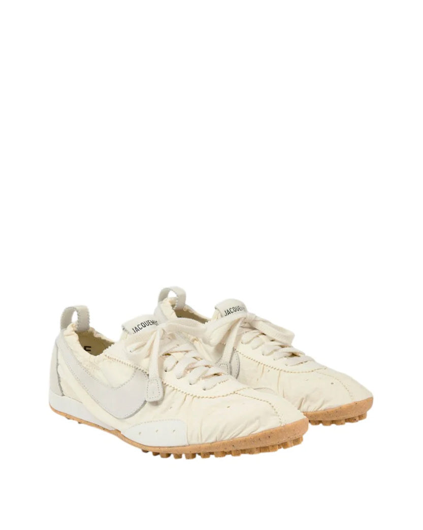 Jacquemus x Nike Moon Shoe White
