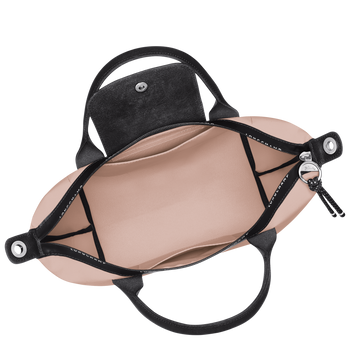 Longchamp Le Pliage Energy S Handbag Nude