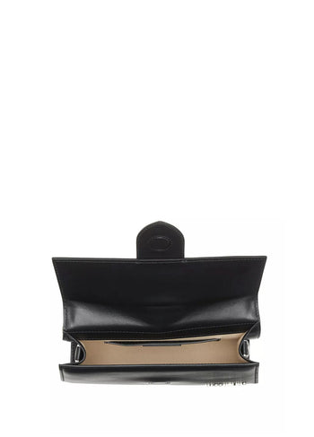 Jacquemus Le Bambino Grand Black/Silver