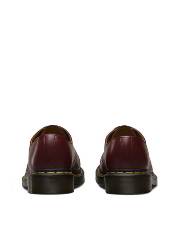 Dr. Martens 1461 Cherry Red Smooth