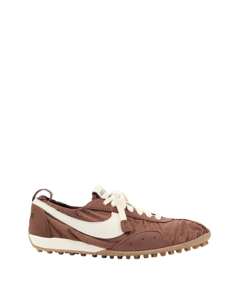 Jacquemus x Nike Moon Shoe Medium Brown