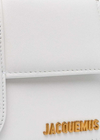 Jacquemus Le Bambino Grand White