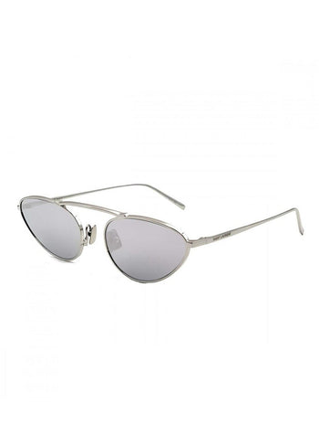 Saint Laurent Silver SL 538