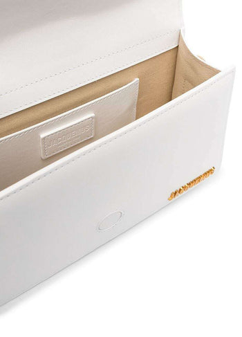 Jacquemus Le Bambino Grand White