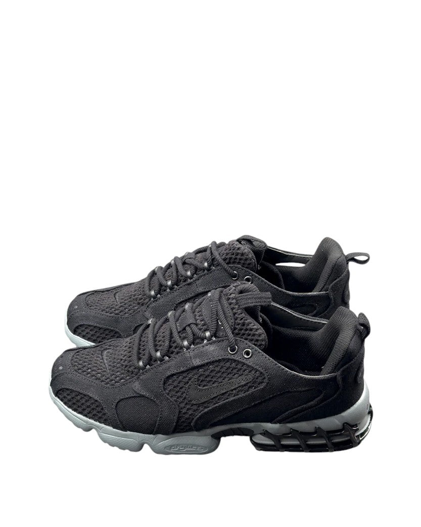Nike Air Zoom Spiridon Cage 2 Stussy Black