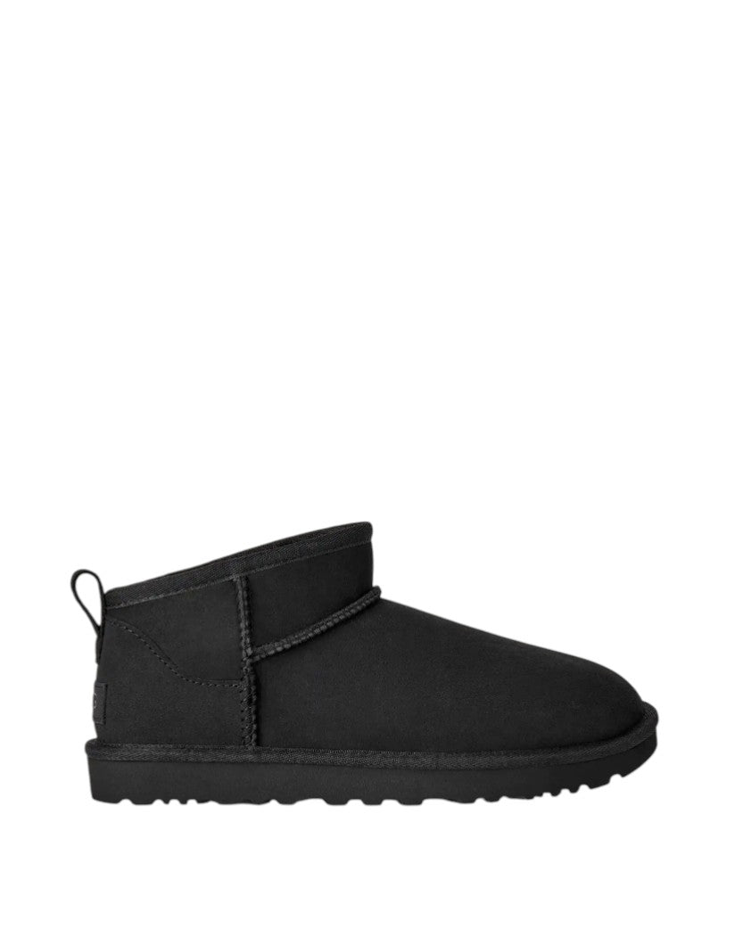 UGG Classic Ultra Mini Black