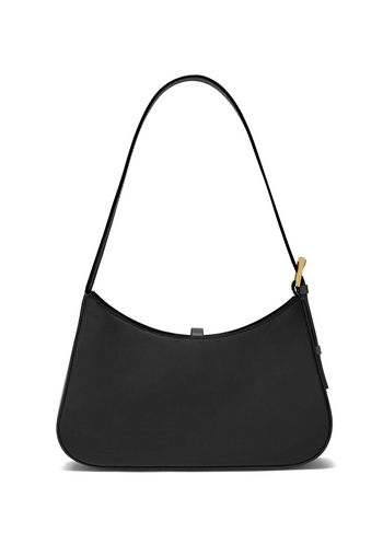 DeMellier The Tokyo Shoulder Bag Black