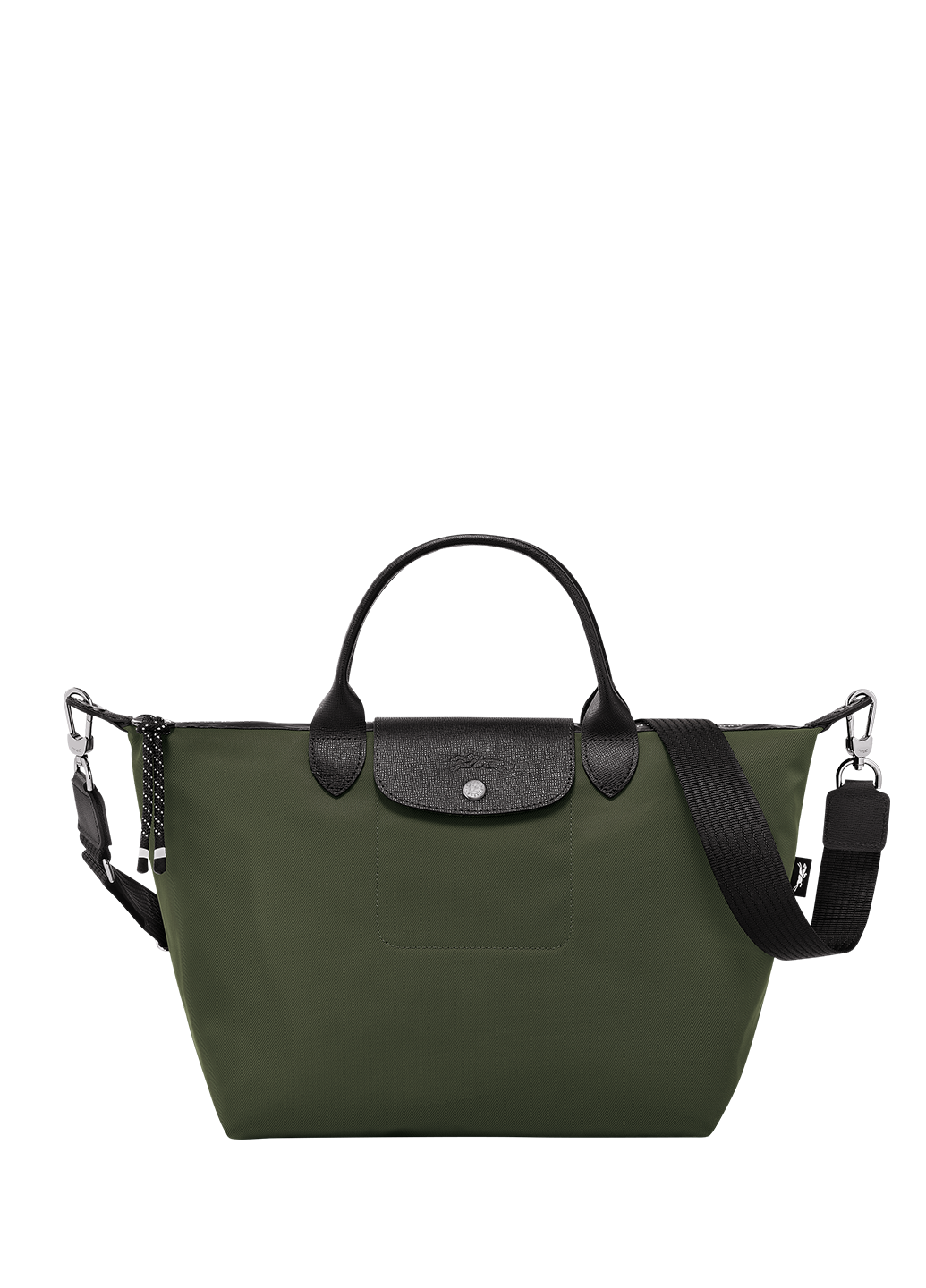 Longchamp Le Pliage Energy L Handbag Khaki