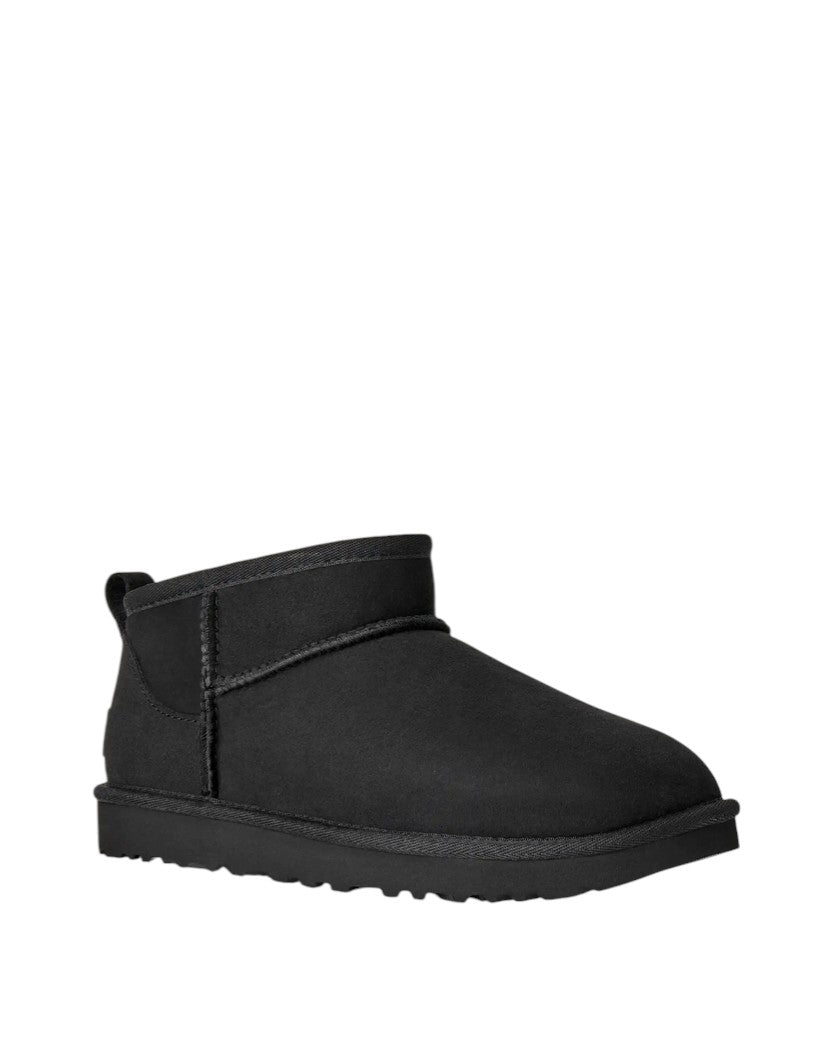 UGG Classic Ultra Mini Black