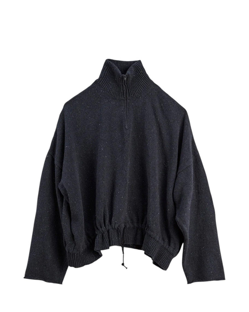 Magliano SRL Camion Knit Off Black
