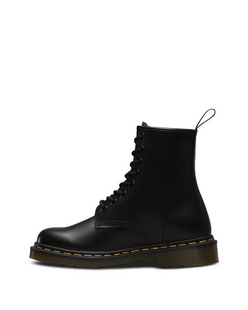 Dr. Martens 1460 Black Smooth