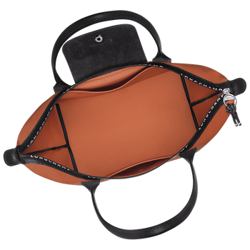 Longchamp Le Pliage Energy L Tote Bag Sienna