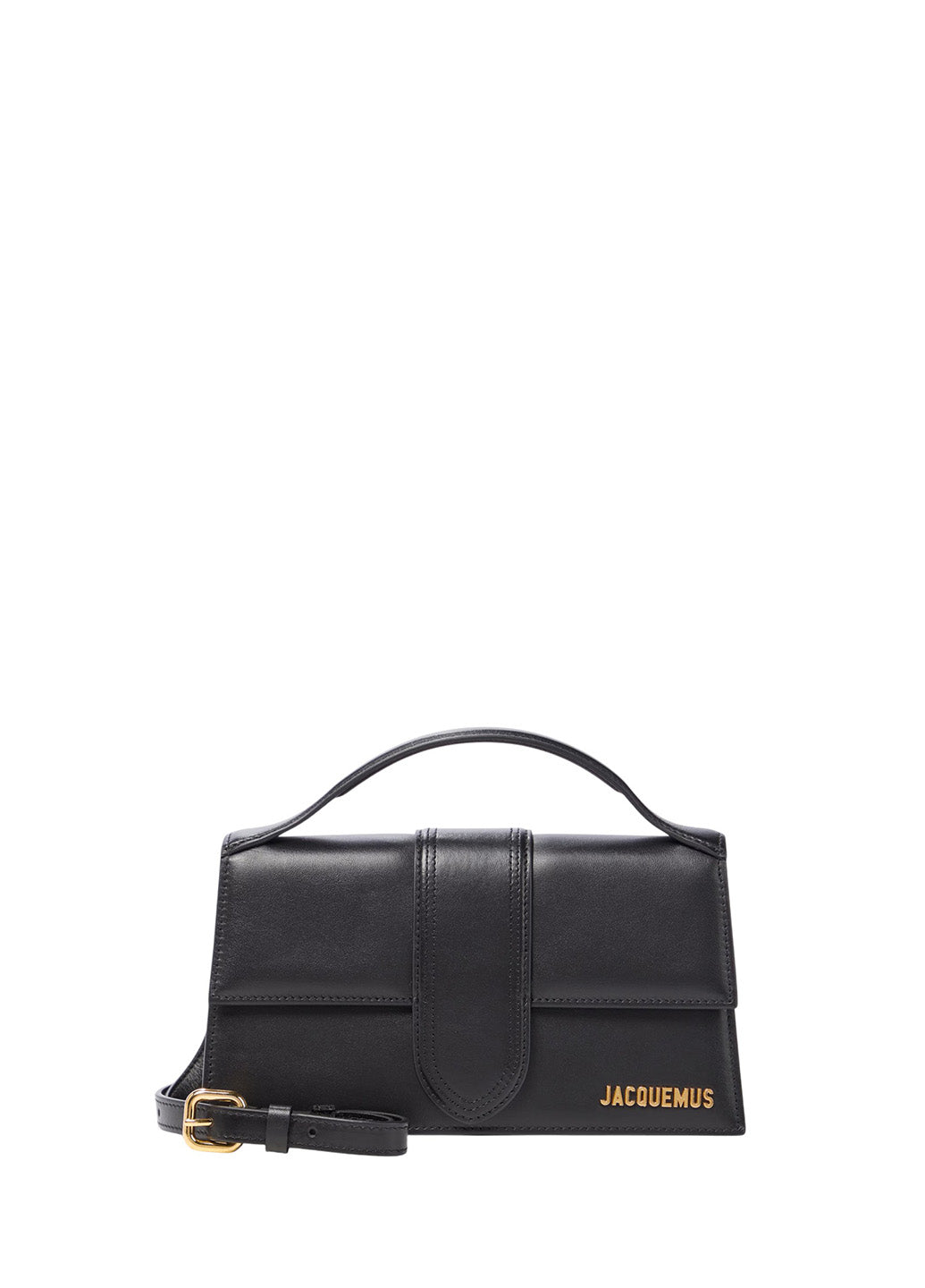 Jacquemus Le Bambino Grand Black