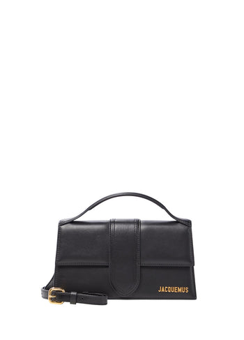 Jacquemus Le Bambino Grand Black
