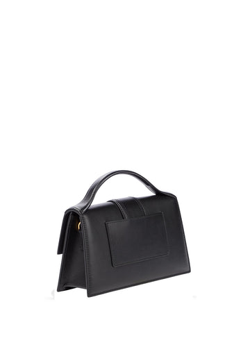 Jacquemus Le Bambino Grand Black