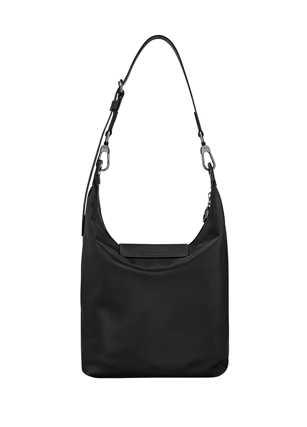 Longchamp Le Pliage Xtra M Shoulder Bag Black