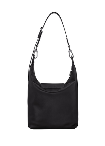 Longchamp Le Pliage Xtra M Shoulder Bag Black