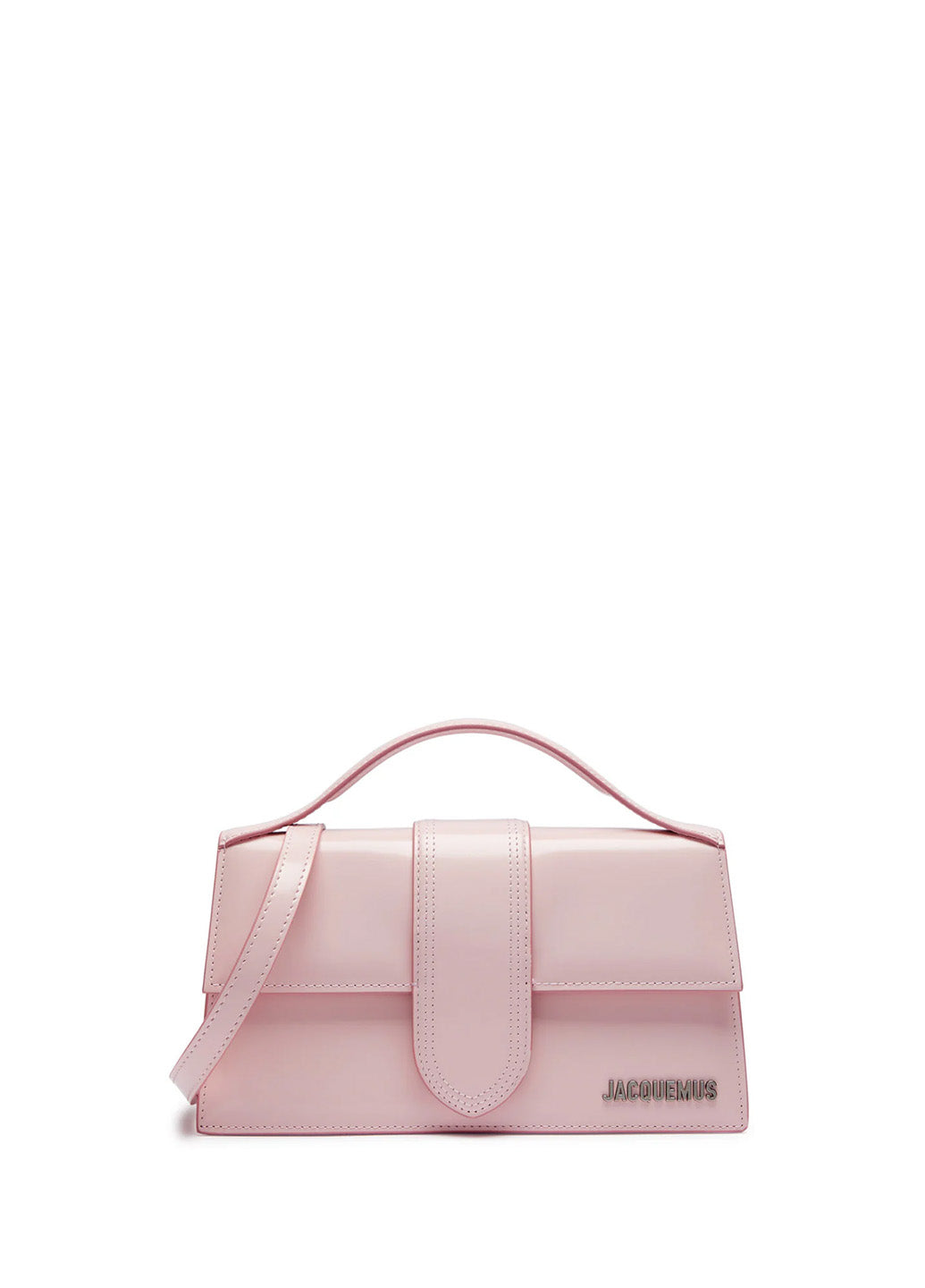 Jacquemus Le Bambino Grand Bag Light Pink