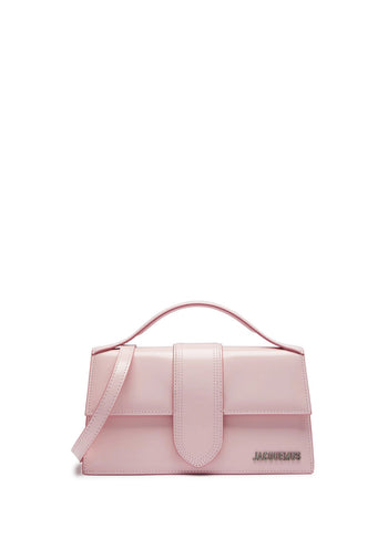 Jacquemus Le Bambino Grand Bag Light Pink