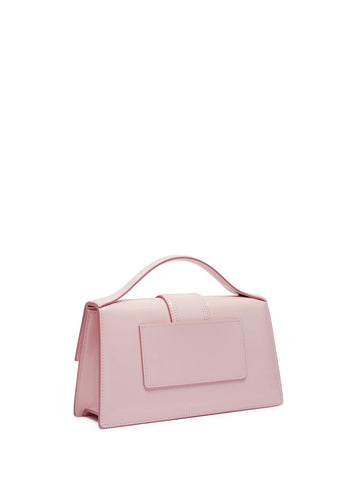 Jacquemus Le Bambino Grand Bag Light Pink