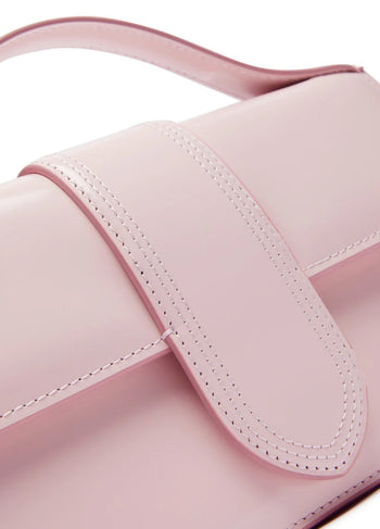 Jacquemus Le Bambino Grand Bag Light Pink