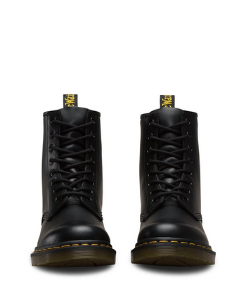 Dr. Martens 1460 Black Smooth