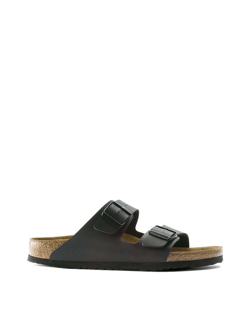 Birkenstock Arizona Birko-Flor Black