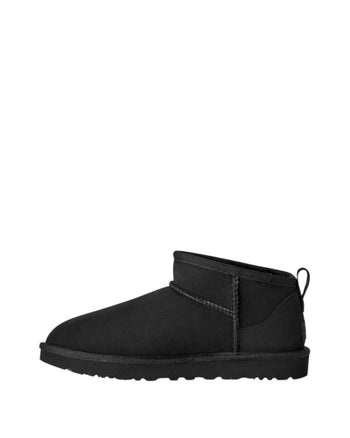 UGG Classic Ultra Mini Black