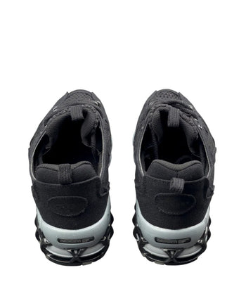 Nike Air Zoom Spiridon Cage 2 Stussy Black