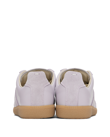 Maison Margiela Replica Sneakers Glicine