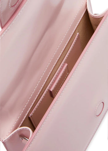 Jacquemus Le Bambino Grand Bag Light Pink