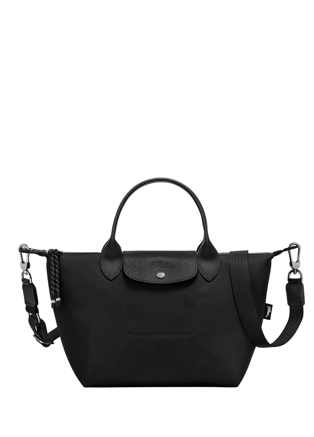 Longchamp Le Pliage Energy S Handbag Black