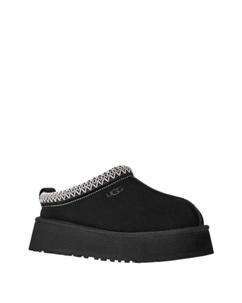 UGG Tazz Slipper Black