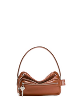 Cognac Brown