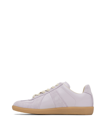 Maison Margiela Replica Sneakers Glicine