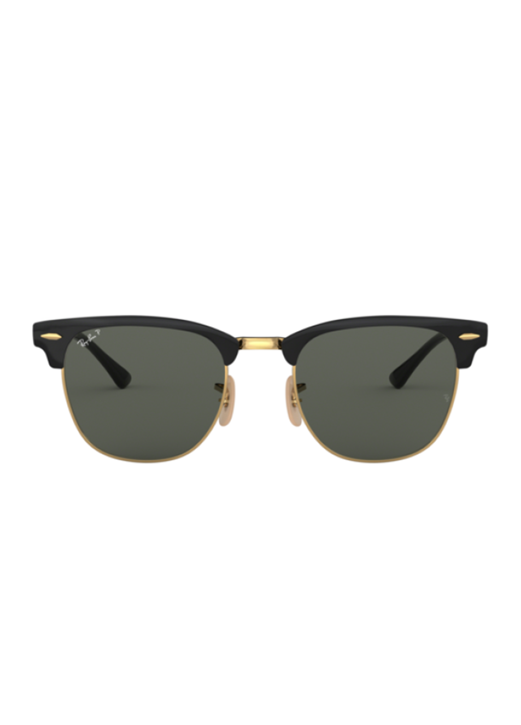 Ray-Ban Clubmaster Metal RB 3716 (187/58)