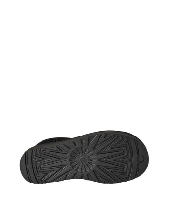 UGG Classic Ultra Mini Platform Black