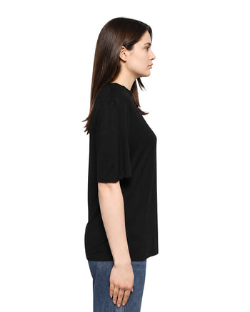 Low Classic Oversized Tee Black