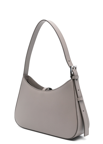 DeMellier The Tokyo Shoulder Bag Gray