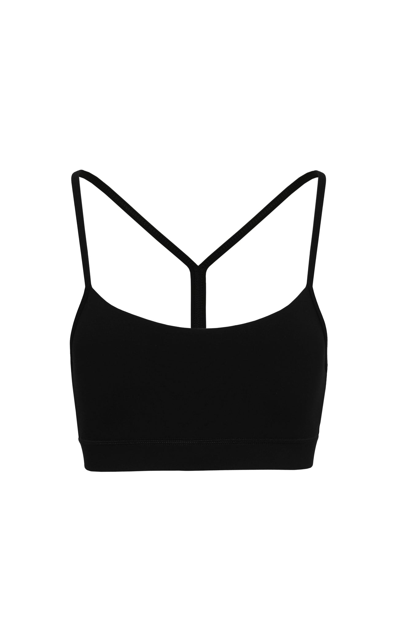 Alo Yoga Running Tanks Pilates Sports Bra Black