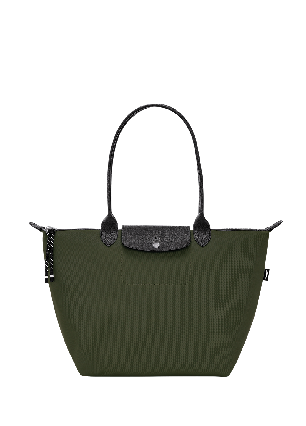 Longchamp Le Pliage Energy L Tote Bag Khaki