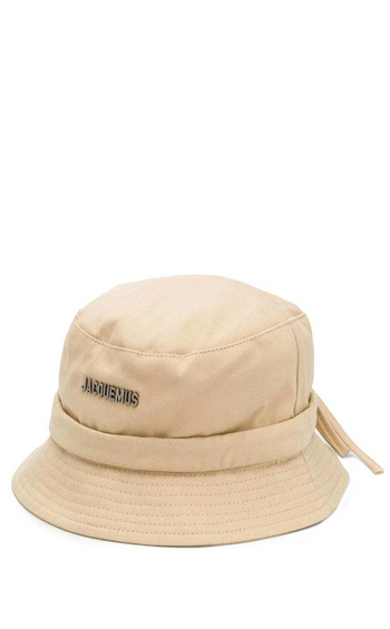 Jacquemus Le Bob Gadjo Beige