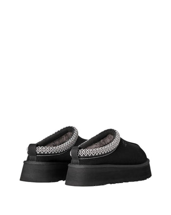 UGG Tazz Slipper Black