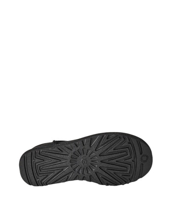 UGG Classic Ultra Mini Black