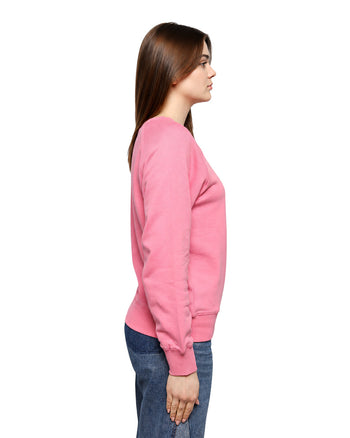 Isabel Marant Étoile Women's Milly Sweatshirt Pink