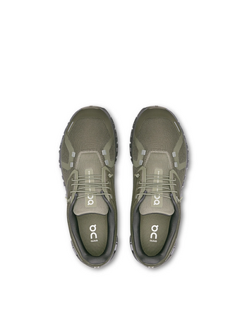 On Running Cloud 6 Olive Eclipse