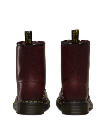 Dr. Martens 1460 Cherry Red Smooth