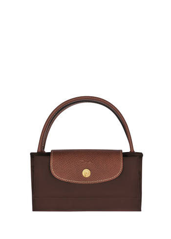 Longchamp Le Pliage Original S Handbag Ebony